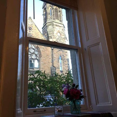 Goodtime Edinburgh EDI Exterior photo