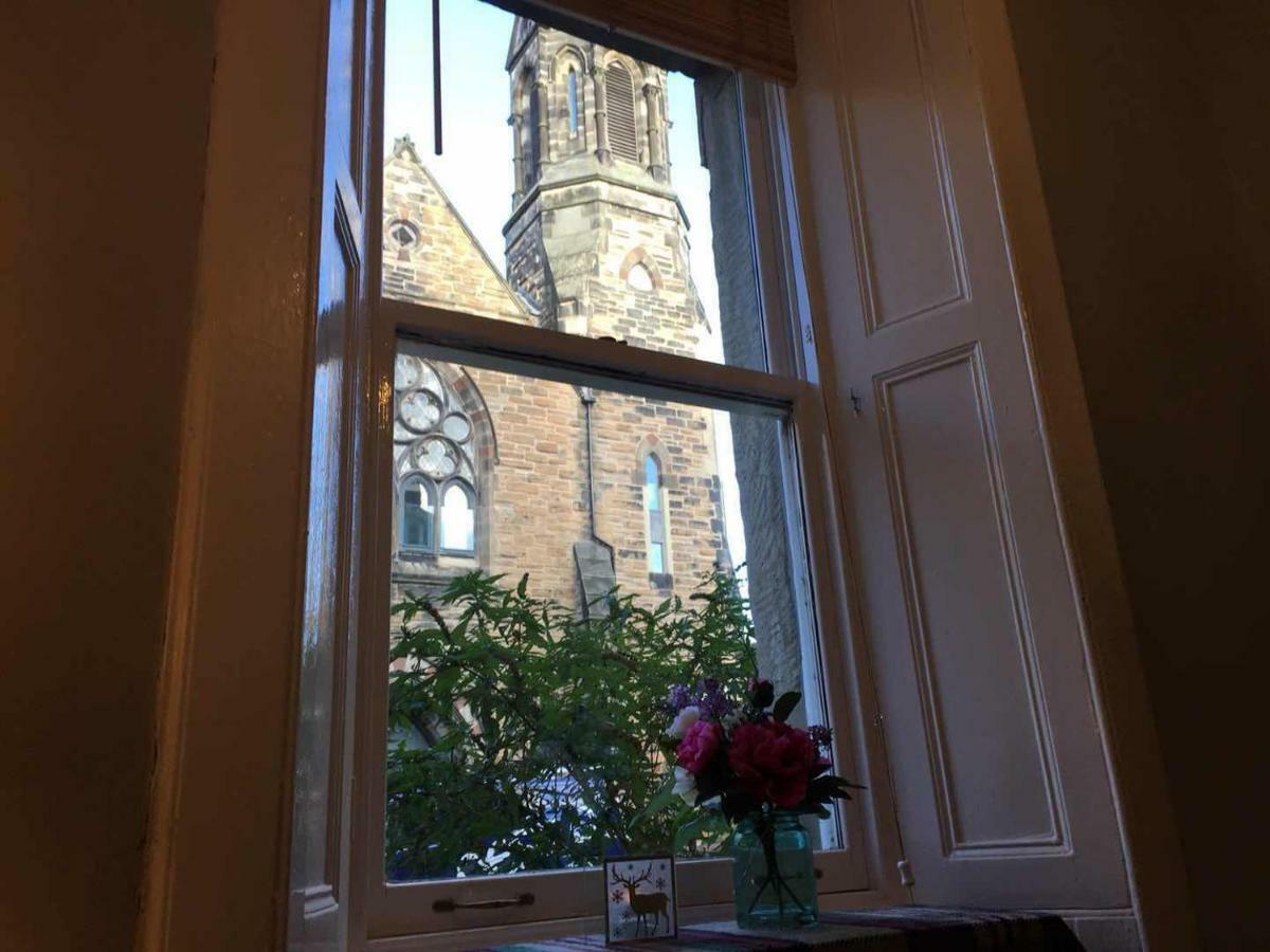 Goodtime Edinburgh EDI Exterior photo