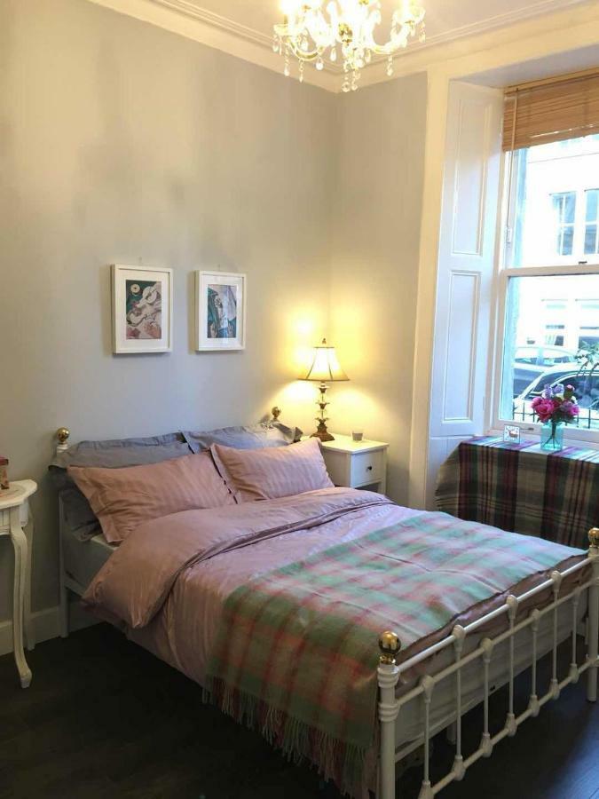 Goodtime Edinburgh EDI Exterior photo